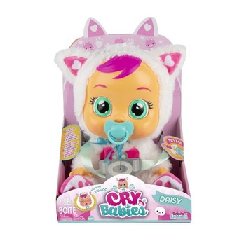 CRY BABIES LALKA DAISY /