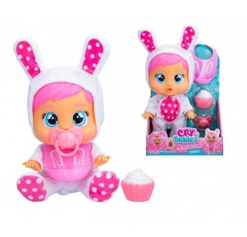CRY BABIES LOVING CARE LALKA CONEY /4