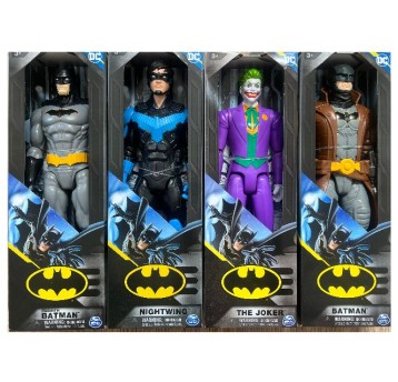 DC BATMAN FIGURKA 30cm ASST. /5
