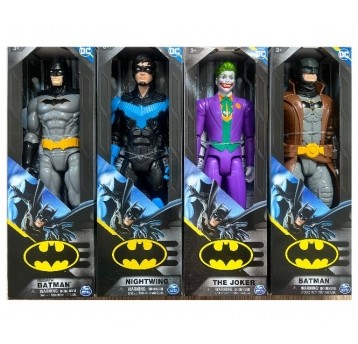 DC BATMAN FIGURKA 30cm ASST. /5
