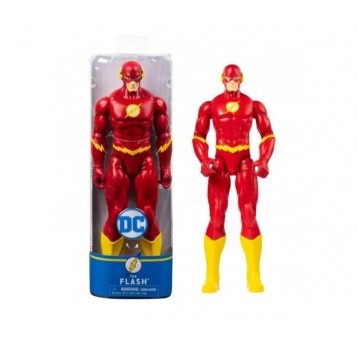 DC COMICS FIGURKA FLASH ACTION FIGURE /4
