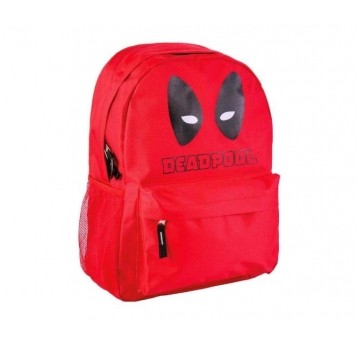DEADPOOL PLECAK DZIECIĘCY 41 CM /1