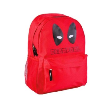 DEADPOOL PLECAK DZIECIĘCY 41 CM /1