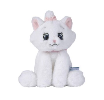 DISNEY KOTKA MARIE PLUSZOWA MASKOTKA /6