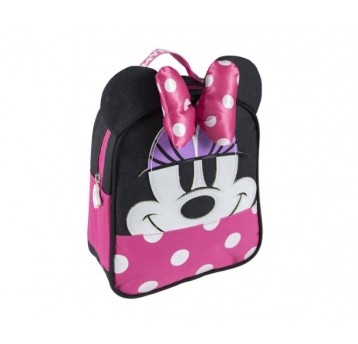 DISNEY PLECAK DZIECIĘCY MYSZKA MINNIE /12