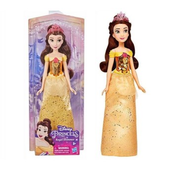 DISNEY PRINCESS LALKA KSIĘŻNICZKA BELLA /1