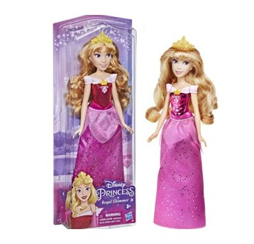 DISNEY PRINCESS LALKA ŚPIĄCA KRÓLEWNA/1