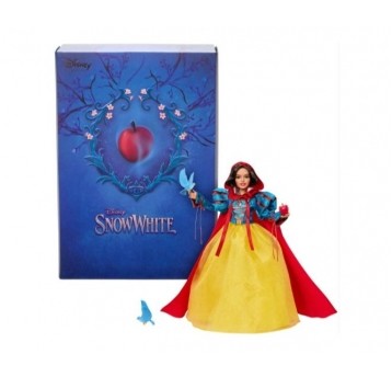 DISNEY SNOW WHITE ŚNIEŻKA LALKA KOLEKCJONERSKA/1