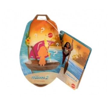 DISNEY VAIANA 2 MINI LALECZKA NIESPODZIANKA/6