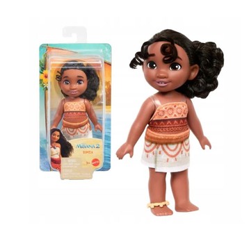 DISNEY VAIANA MOANA 2 LALKA SINEA /5