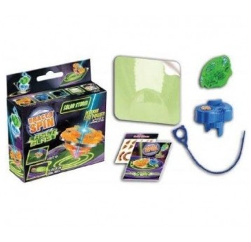 DRACCO SPINNER LASER BLAST /12