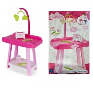 ECOIFFIER NURSERY SET - PRZEWIJAK /10