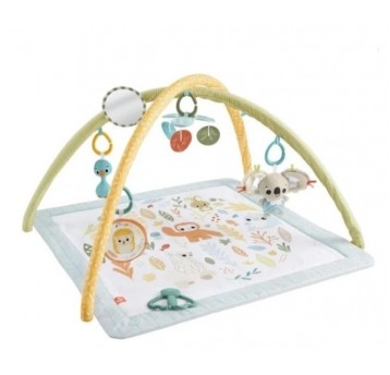 FISHER PRICE MATA SENSORYCZNA DLA NIEMOWLĄT /1