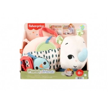 FISHER PRICE PRZYTULANKA USYPIACZ ROAMING RIHNO