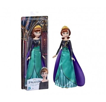 FROZEN II LALKA KRÓLOWA ANNA /6