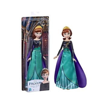 FROZEN II LALKA KRÓLOWA ANNA /6