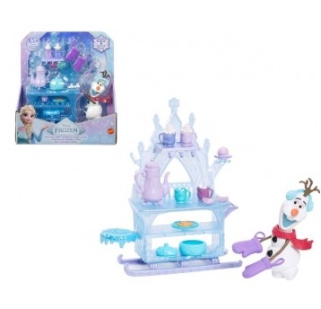 FROZEN ZESTAW SANKI PYSZNOŚCI OLAFA /3