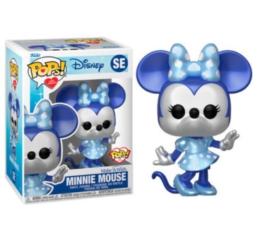 FUNKO POP! DISNEY MYSZKA MINNIE MAKE A WISH /6