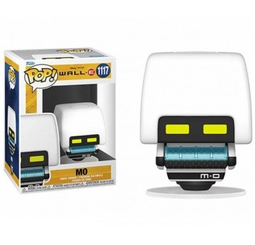 FUNKO POP! DISNEY WALL-E MO /6