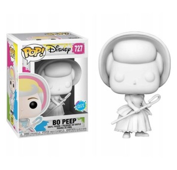 FUNKO POP! FIGURKA TOY STORY BO PEEP /6