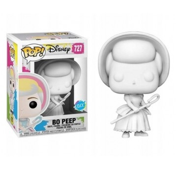 FUNKO POP! FIGURKA TOY STORY BO PEEP /6