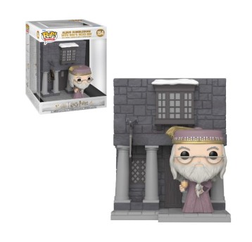 FUNKO POP! HARRY POTTER HOGSMEADE DUMBLEDORE /1