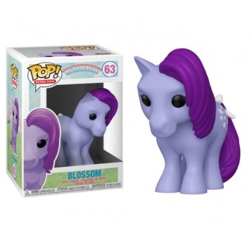 FUNKO POP! MY LITTLE PONY RETRO BLOSSOM /6