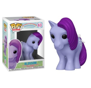 FUNKO POP! MY LITTLE PONY RETRO BLOSSOM /6