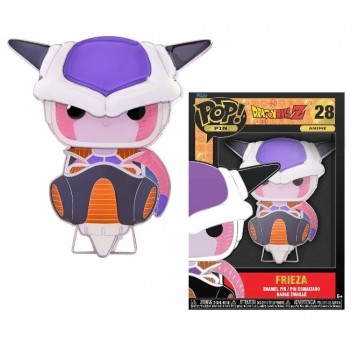 FUNKO POP! PIN DRAGONBALL Z ANIME FRIEZA /12