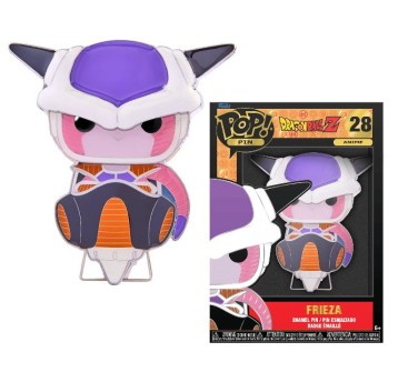 FUNKO POP! PIN DRAGONBALL Z ANIME FRIEZA /12