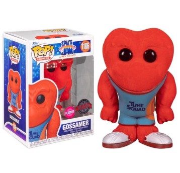 FUNKO POP! SPACE JAM GOSSAMER /6