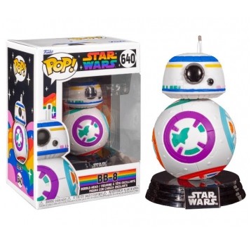 FUNKO POP! STAR WARS BB-8 /6