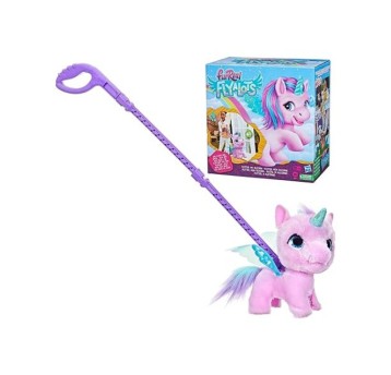 FURREAL FLYALOTS FLITTER INTERAKTYWNY JEDNOROŻEC/2