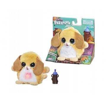 FURREAL FUZZALOTS INTERAKTYWNA MASKOTKA PIESEK /3