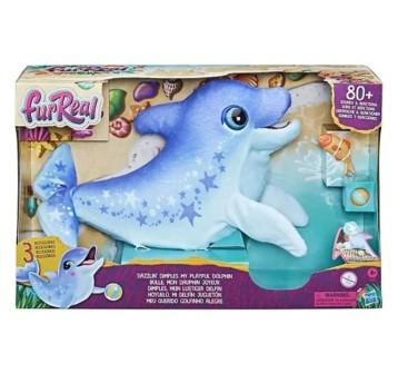 FURREAL INTERAKTYWNY DELFIN /1