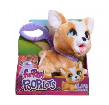 FURREAL INTERAKTYWNY PIES CORGI NA SMYCZY /2