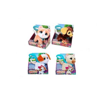 FURREAL WALKALOTS INTERAKT. ZWIERZAK NA SMYCZY /2