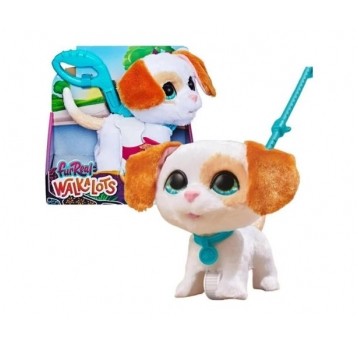 FURREAL WALKALOTS INTERAKTYWNY PIESEK /2