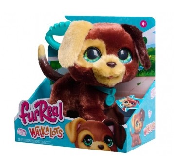 FURREAL WALKALOTS INTERAKTYWNY PIESEK /2
