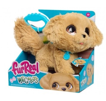 FURREAL WALKALOTS INTERAKTYWNY PIESEK NA SMYCZY/2