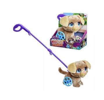 FURREAL WALKALOTS INTERAKTYWNY PIESEK NA SMYCZY /2