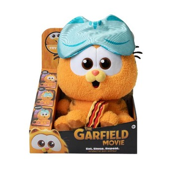 GARFIELD THE MOVIE INTERAKTYWNA MASKOTKA /