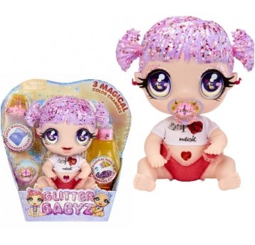 GLITTER BABYZ DOLL MELODY HIGHNOTE /2