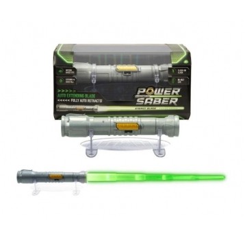 GOLIATH POWER SABER AUTOMATYCZNY MIECZ ŚWIETLNY/6