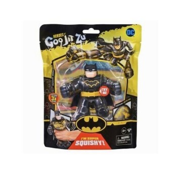 GOO JIT ZU DC BATMAN SQUISHY /8