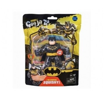 GOO JIT ZU DC BATMAN SQUISHY /8