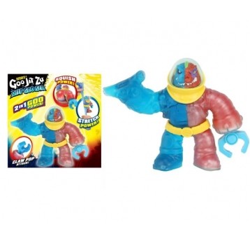GOO JIT ZU DEEP GO SEA TYRO DOUBLE /3