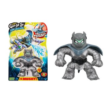 GOO JIT ZU DEEP GOO SEA HERO PACK MANTARA