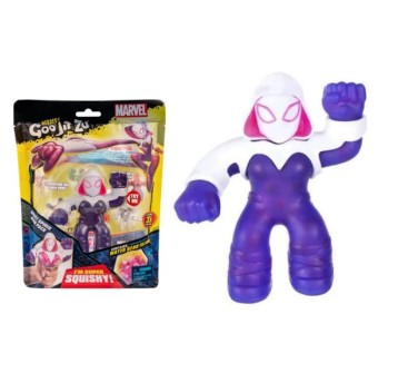 GOO JIT ZU FIGURKA ROZCIĄGLIWA GHOST SPIDER