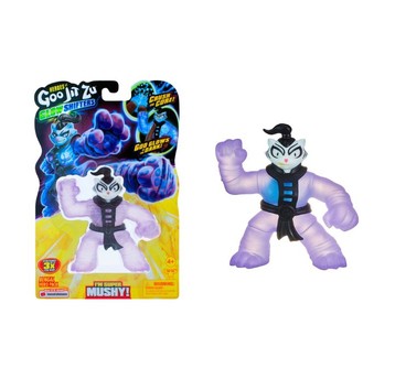 GOO JIT ZU GOO GLOW SHIFTERS BENGAL
